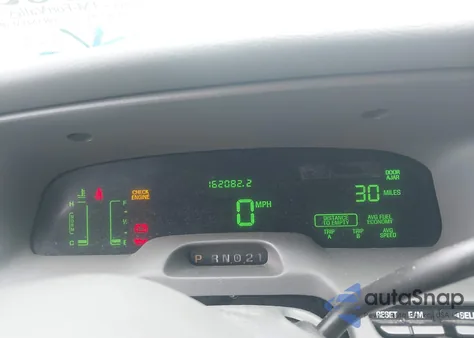 2004 Mercury Grand Marquis Ls from USA, damaged, VIN 2MEHM75W04X625050